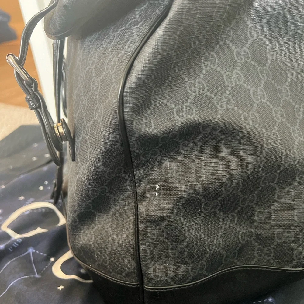 Gucci Backpack - Picture 4 of 7